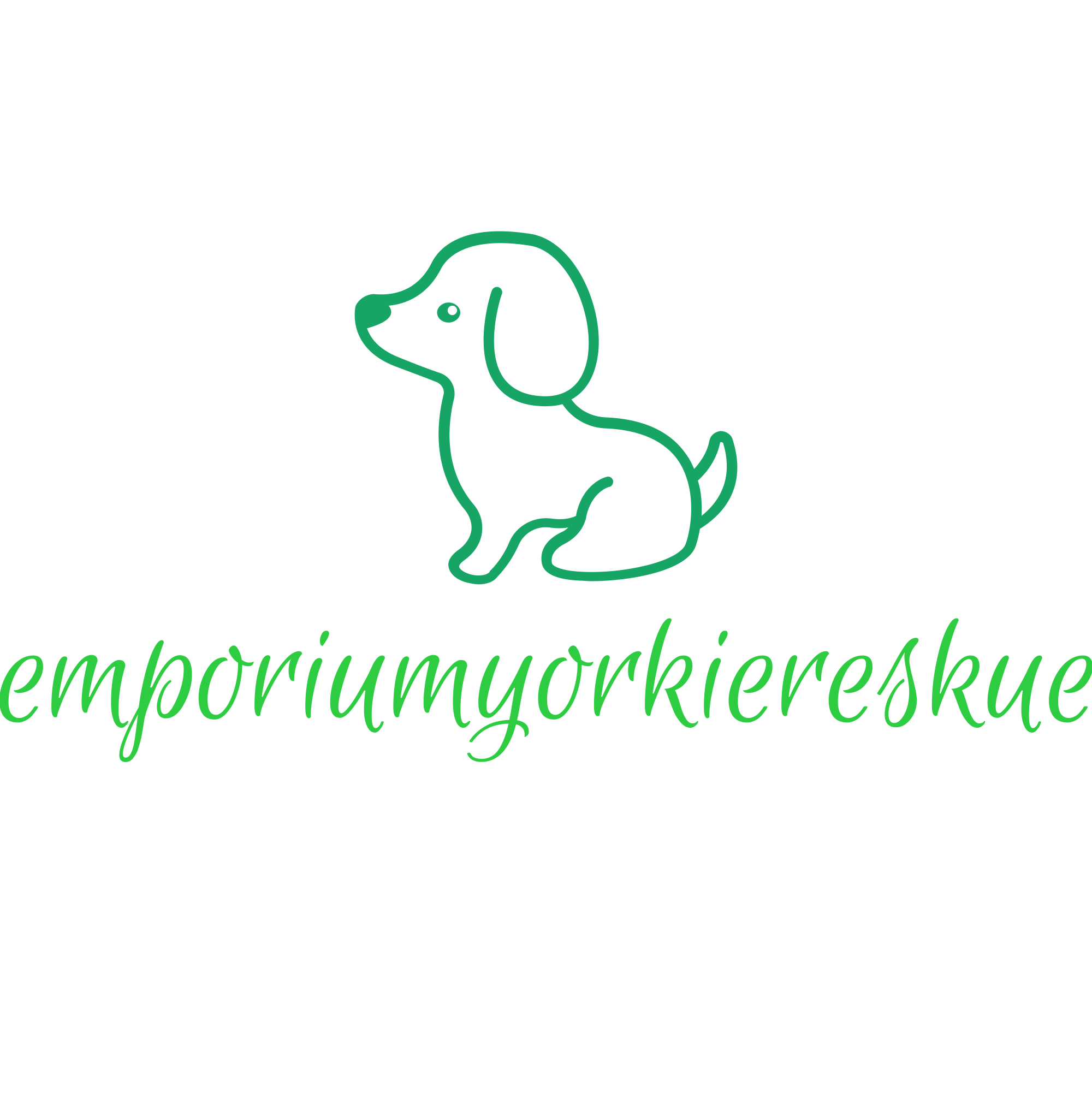 Save Rescued Yorkies 